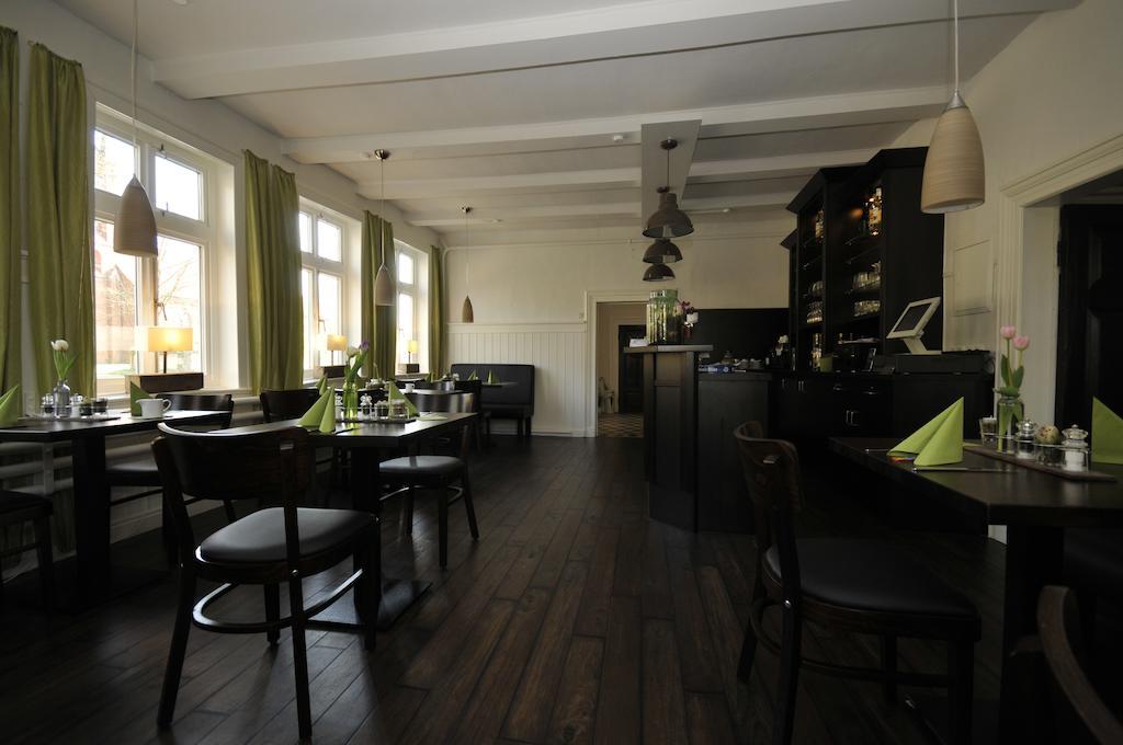 Отель Gratschs Gasthaus Niedersachsen Амелингхаузен Экстерьер фото